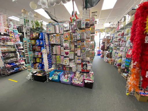 Dollar Store «Dollar Forever», reviews and photos, 50 Boston Turnpike, Shrewsbury, MA 01545, USA