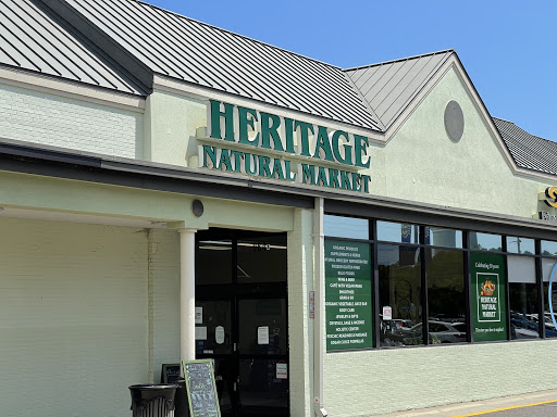 Natural Foods Store «Heritage Natural Market», reviews and photos, 984 Laskin Rd, Virginia Beach, VA 23451, USA