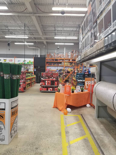 Home Improvement Store «The Home Depot», reviews and photos, 310 N White Horse Pike #1, Lawnside, NJ 08045, USA