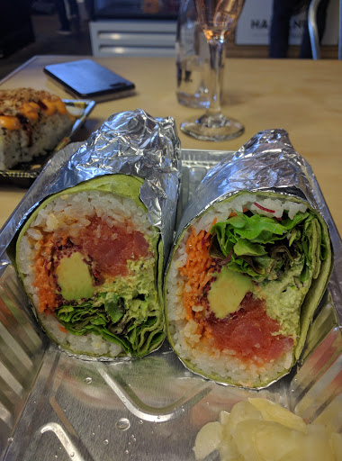 Market «7th Street Public Market», reviews and photos, 224 E 7th St, Charlotte, NC 28202, USA