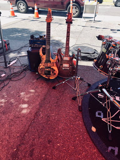 Self-Storage Facility «Palmyra Mini Storage», reviews and photos, 512 W Palmyra Ave, Orange, CA 92868, USA