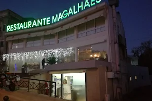 Restaurante Magalhães image