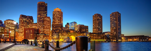 Boston Capital Management Inc.