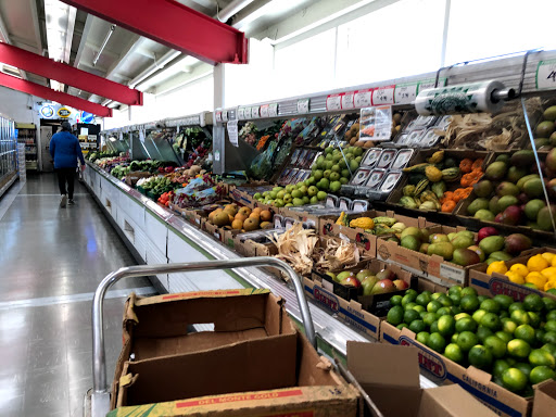 Grocery Store «Purity Supermarket», reviews and photos, 242 N Franklin St, Fort Bragg, CA 95437, USA