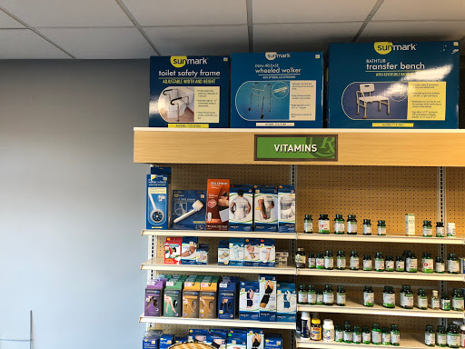 Pharmacy «Terrace Pharmacy», reviews and photos, 64 Carleton Ave # B, Islip Terrace, NY 11752, USA
