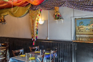 Photo n°39 de Les Saveurs de l'Inde à Toulouse ()