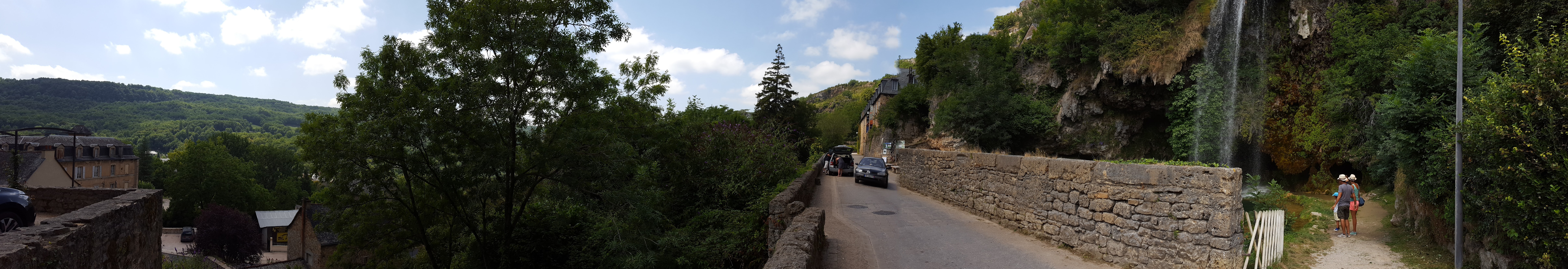 Photo n° 1 de l'avis de Melchior.a fait le 04/08/2017 à 15:54
