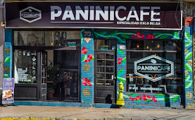 PaniniCafe