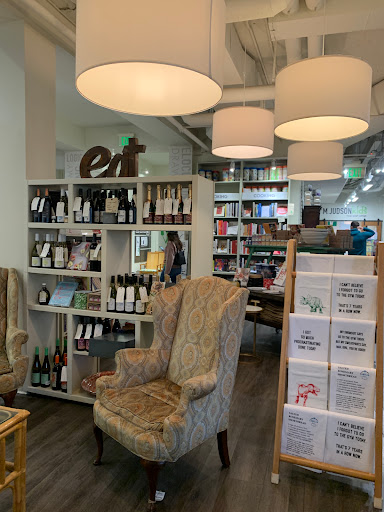 Book Store «M.Judson Booksellers & Storytellers», reviews and photos, 130 S Main St, Greenville, SC 29601, USA