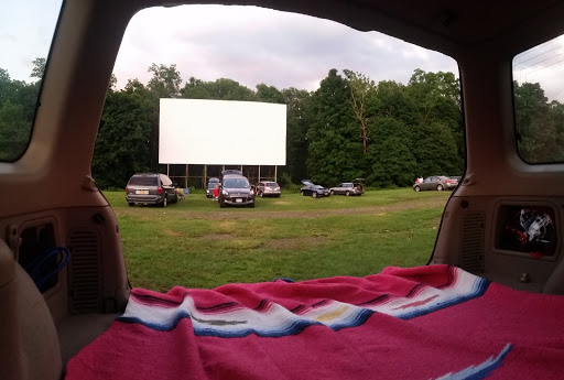 Drive-in Movie Theater «Hyde Park Drive In Theatre», reviews and photos, 4114 Albany Post Rd, Hyde Park, NY 12538, USA