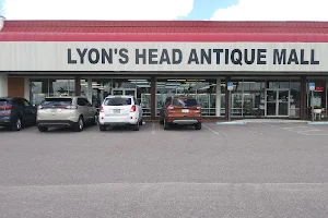 Lyon’s Head Antique Mall image