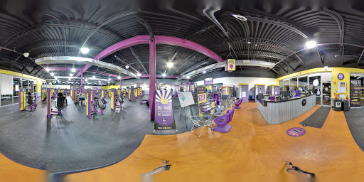 Gym «Planet Fitness», reviews and photos, 329 NY-59, Airmont, NY 10952, USA