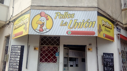 Pollos La Lunion