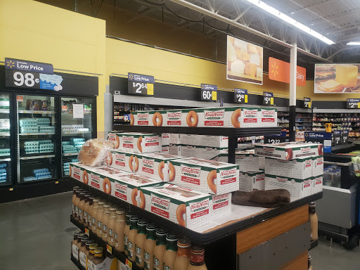 Department Store «Walmart Supercenter», reviews and photos, 1800 S University Dr, Miramar, FL 33025, USA