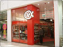 CeX