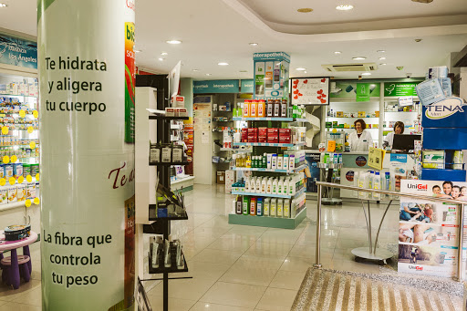 Tu Farmacia en Málaga | Los Angeles