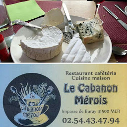 Photo n°5 de Cabanon Merois Sarl à Mer ()