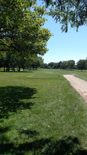 Public Golf Course «Billy Caldwell Golf Course», reviews and photos, 6150 N Caldwell Ave, Chicago, IL 60646, USA