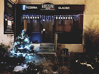 Photos du propriétaire du Pizzeria Glacier Rossini à Orgelet - n°5