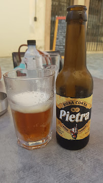 Plats et boissons du Restaurant Corto à Bastia - n°16