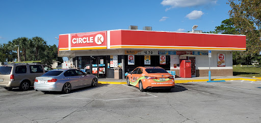 Circle K, 1224 US-41, Inverness, FL 34450, USA, 