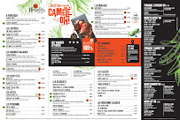 Photos du propriétaire du Camele'oh Bourgoin . Restaurant Cameleoh à Bourgoin-Jallieu - n°10
