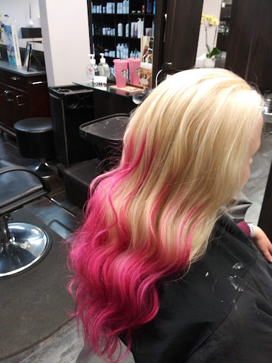 Beauty Salon «J Anthony Salon and Spa», reviews and photos, 20811 N Cave Creek Rd, Phoenix, AZ 85024, USA