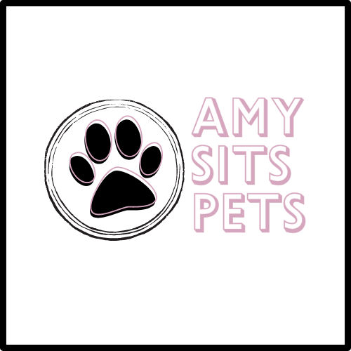 Amy Sits Pets