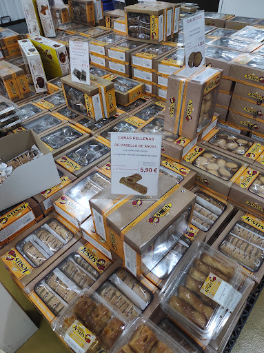 Products Jesus S.L. en Daganzo de Arriba, Madrid