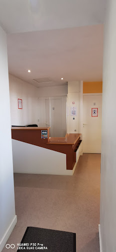 Opinii despre Harbali Nicolas în La Rochelle - Dentiste