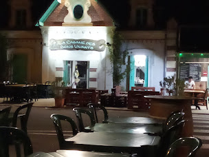 Photo n°38 de La Cabane Des Bons Vivants à La Tremblade ()