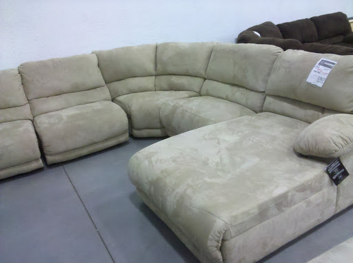 Outlet Store «Ashley HomeStore», reviews and photos, 501 King Georges Rd, Woodbridge, NJ 07095, USA