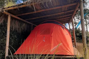 Kayupadi Sunrise Camping image