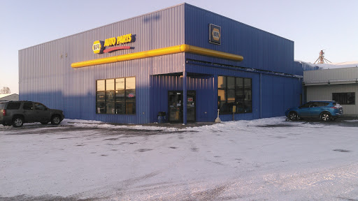 Auto Parts Store «NAPA Auto Parts - Auto Parts of Belgrade», reviews and photos, 101 Silverbow Ave, Belgrade, MT 59714, USA