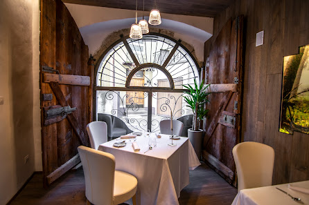 Hotel | Bar | Ristorante - La Filanda Relax & Gourmet Via SS. Gervasio e Protasio, 5, 38010 Denno TN, Italia