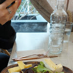 Photo n° 3 de l'avis de Mª.l fait le 26/02/2023 à 19:15 pour Les terrasses du Barjaquer à Marseille