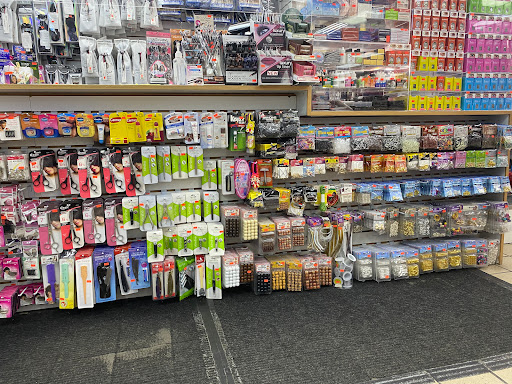 Beauty Supply Store «Eatontown Beauty Supply», reviews and photos, 245 NJ-35, Eatontown, NJ 07724, USA
