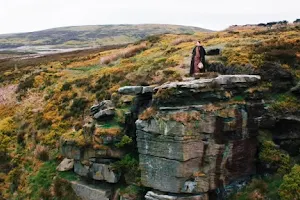 Ponden Kirk & Fairy Cave image