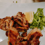 Photo n°14 de l'avis de Delody.o fait le 04/12/2021 à 22:14 sur le  La Piazzetta Ristorante Enoteca Affittacamere à Anagni