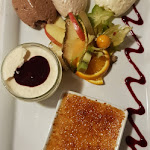 Photo n°3 de l'avis de Ullrich.a fait le 03/08/2021 à 08:39 sur le  Hotel DreiKönig & Restaurant See-Gourmet à Hagnau am Bodensee