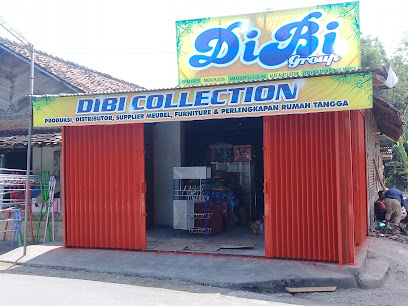DiBi Collection