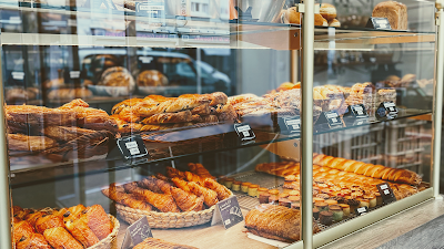 Boulangerie Ratel à Potigny