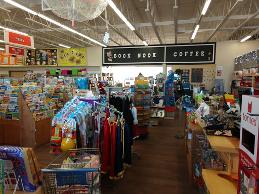 School Supply Store «School Crossing Toy Station», reviews and photos, 5540 Library Ln, Colorado Springs, CO 80918, USA
