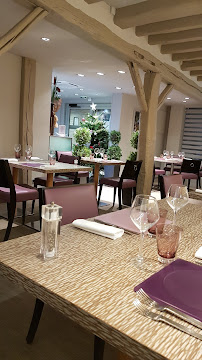 Atmosphère du Restaurant La Gazette à Évreux - n°2