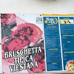 Photo n°6 de l'avis de Mirko.r fait le 11/07/2017 à 17:14 sur le  Pizzeria Notte e Dí à Vieste