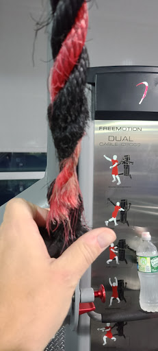 Health Club «Crunch - Norwalk», reviews and photos, 770 Connecticut Ave, Norwalk, CT 06854, USA