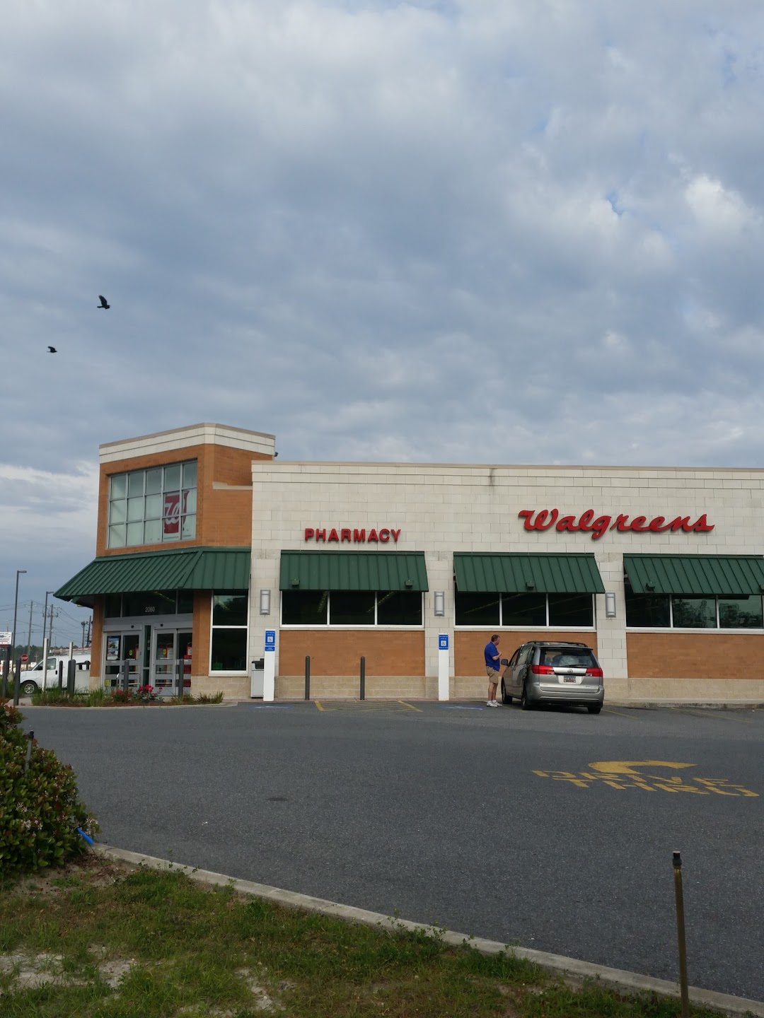 Walgreens