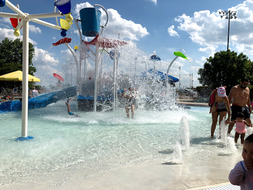 Community Center «Flower Mound Community Activity Center», reviews and photos, 1200 Gerault Rd, Flower Mound, TX 75028, USA