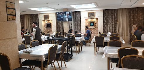 Chaharfasl Restaurant - Razavi Khorasan Province, Mashhad، امام خمینی،، پلاک 45, Iran