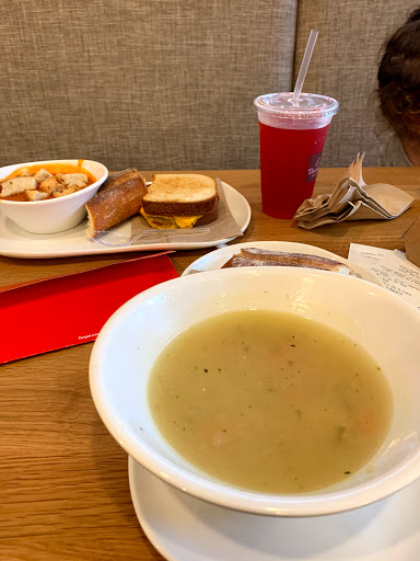 Sandwich Shop «Panera Bread», reviews and photos, 473 N Alafaya Trail, Orlando, FL 32828, USA